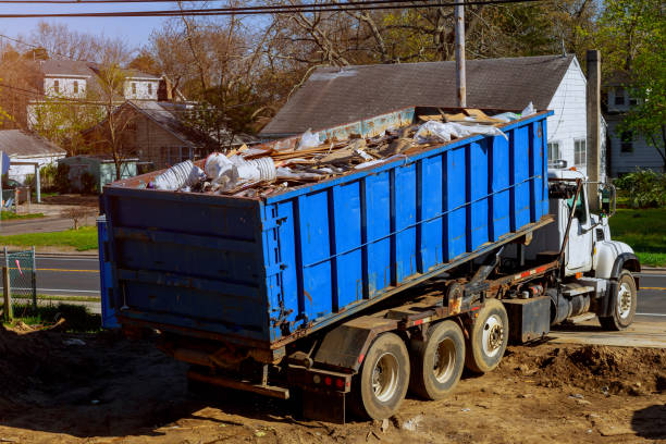 Best Yard Waste Removal  in Malverne, NY